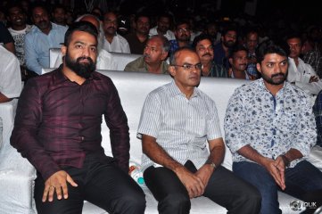 Sher Movie Audio Launch